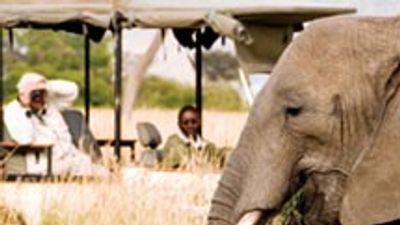 Bucket List Travel