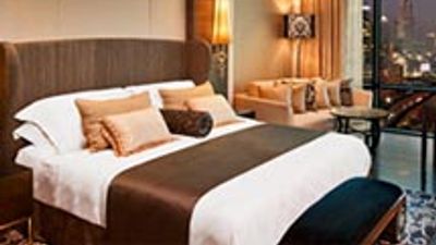 Large-Scale Hotel Expansion Across Asia
