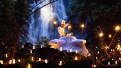 Beyond Boutique at The Sarojin in Thailand