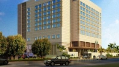 Hilton Chennai Opens in India