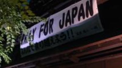 Travel to Japan Is Crucial to Country's Rebound