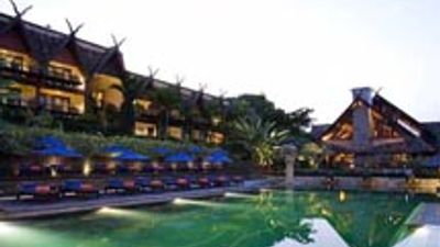 Extend Your Stay with Anantara