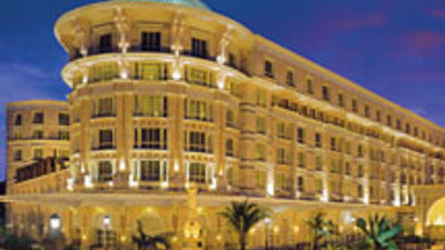 ITC Aims for Sweet Dreams