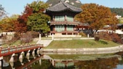 Twenty-Four Hours in Seoul, Korea