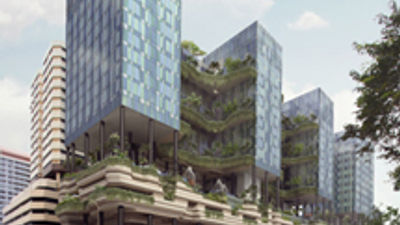 Pan Pacific Hotel Group to Open New Hotel in 2012