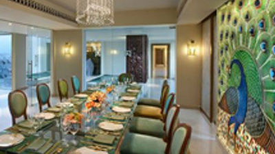 ITC Hotels in Bangalore
