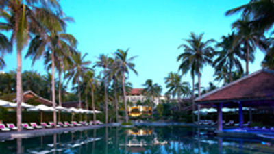 Anantara Opens Mui Ne Resort in Vietnam