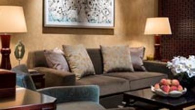 Beijing Welcomes First Four Seasons Hotel