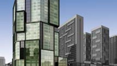 Le Meridien Takes Off