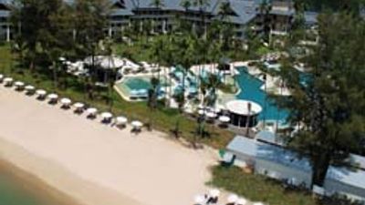 Thailand's Outrigger Laguna Phuket Beach Resort Debuts