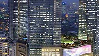 Raffles to Open New Hotel in Jakarta