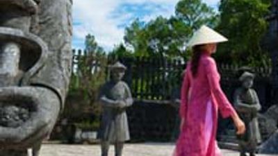Angsana Lang Co in Vietnam Launches Stay & Meet Package