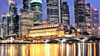 Hotel Rates in Asia Rise in 2010