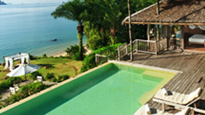 Six Senses Yao Noi in Thailand Reopens