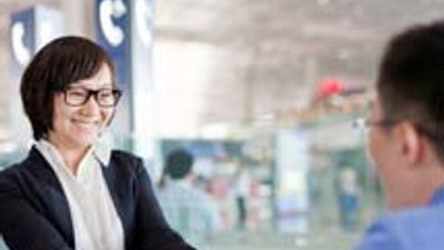 Beijing Debuts 72-Hour Visa-Free Stay Policy