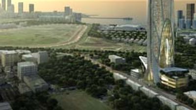 W Hotels Worldwide to Double Asia Presence