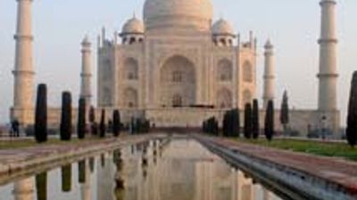 Incredible India Training