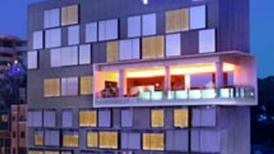 A New Kind of All-Inclusive in Asia