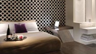 By Design: The Newest Boutique Hotels in Singapore