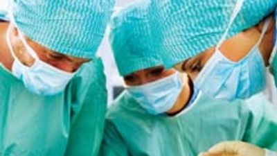 Medical Tourism to India