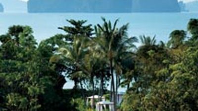 Phulay Bay: A Ritz-Carlton Reserve Wows With Luxury