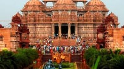 Sita World Tours Excels in Travel to India
