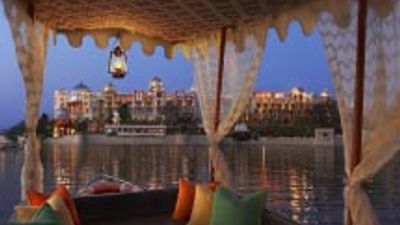 Leela Hotels Expands in India