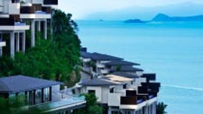 New Luxury Hotel Koh Samui