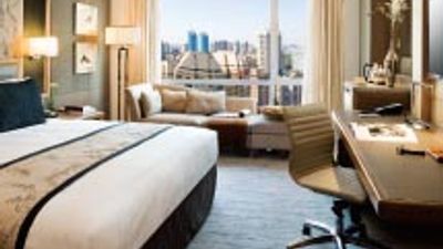 Kerry Hotels Offer Casual Luxury in China