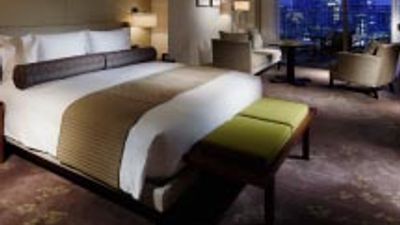 A Hotel with a History