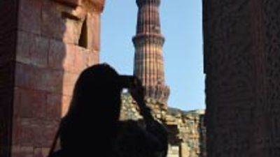 Ideal Itinerary: Sightseeing in New Delhi