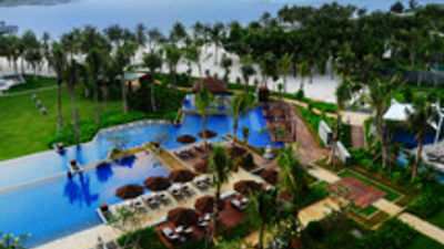 New Hotels Open in Asia