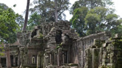 Exotic Travel With Uniworld