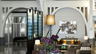 Singapore: A Boutique Hotel City
