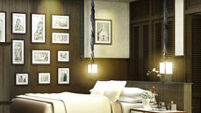 The Siam Offers Package for Virtuoso Guests