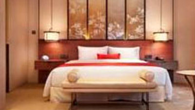 Twelve at Hengshan Hotel to Open in Shanghai