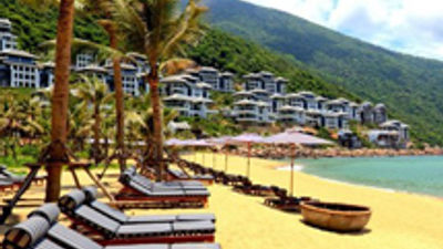 InterContinental Danang Opens in Vietnam