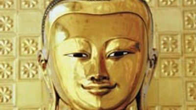 Travel Hot Spot: Myanmar