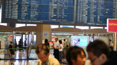 San Diego Introduces Nonstop Flight from Japan