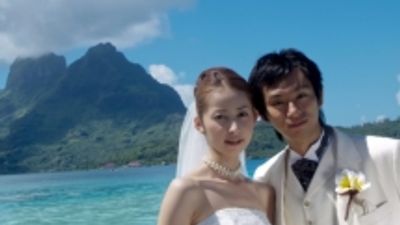 Tahiti Weddings Are a Strong Market for Agents