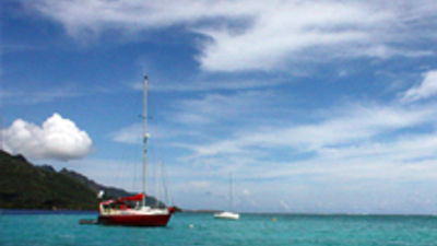 Fave Five Travel Excursions of 2012, Part II
