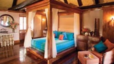 Jean-Michel Cousteau Fiji Islands Resort