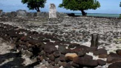 Raiatea Ride