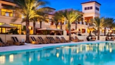 Meeting Green at Hyatt Resorts