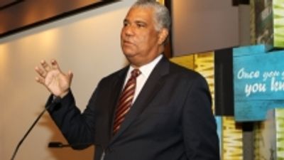 Jamaica Pushes Back
