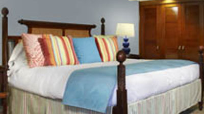 Aruba Hotels Renovate