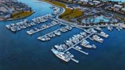 New Ferry Facilitates Travel Between Miami and Bimini