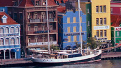 Captivating Curacao
