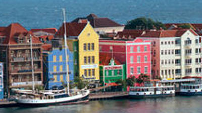 Curacao Tunes Up