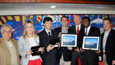 Balearia Bahamas Express Launches